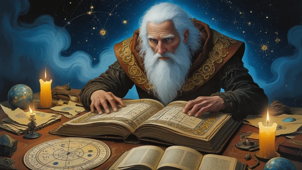 Nostradamus Predictions 2025: Decoding the Prophecies and Preparing for the Future