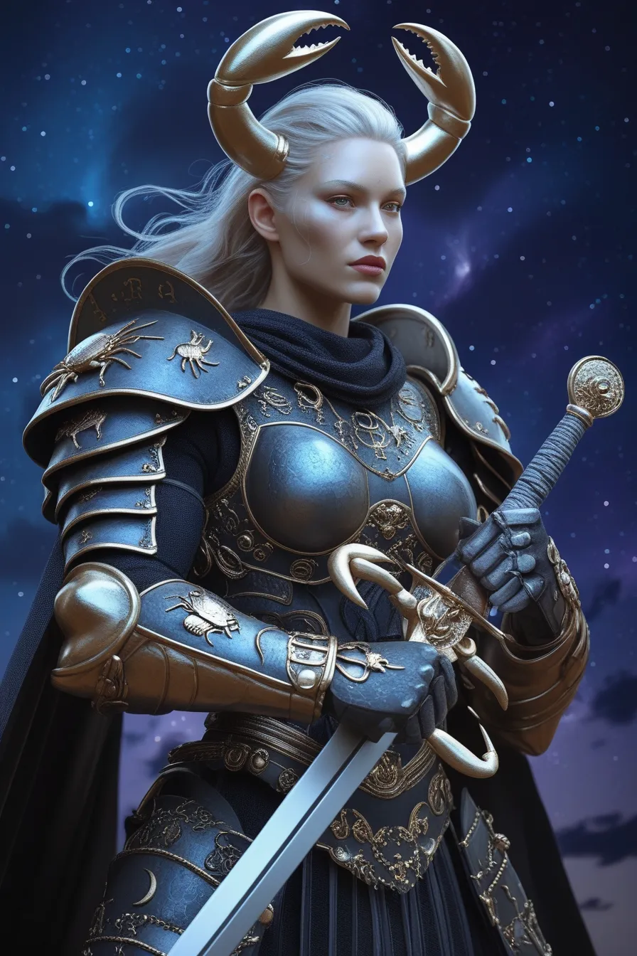 cancer warrior