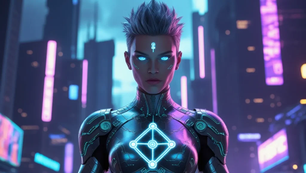 Aquarius as Warrior: The Rebellious Innovator