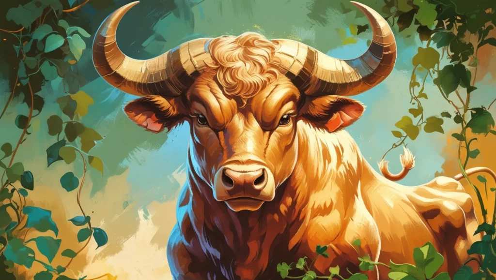 zodiac sign taurus