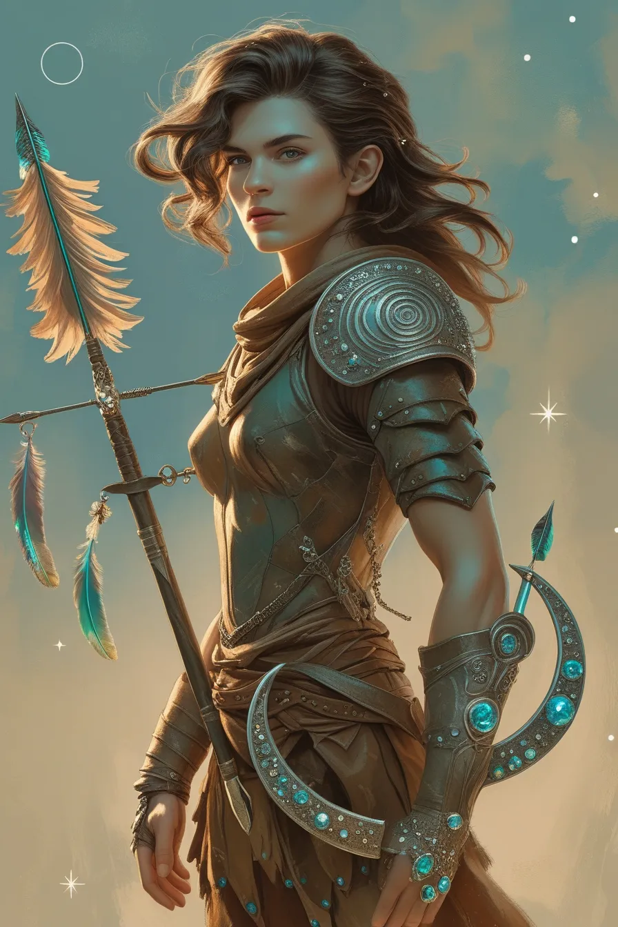 gemini warrior