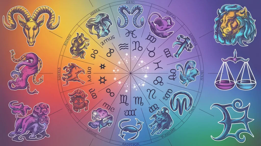 zodiac sign calculator