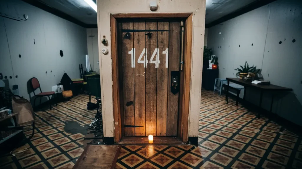 1441 Angel Number Spiritual Significance, Meaning and Interpretation