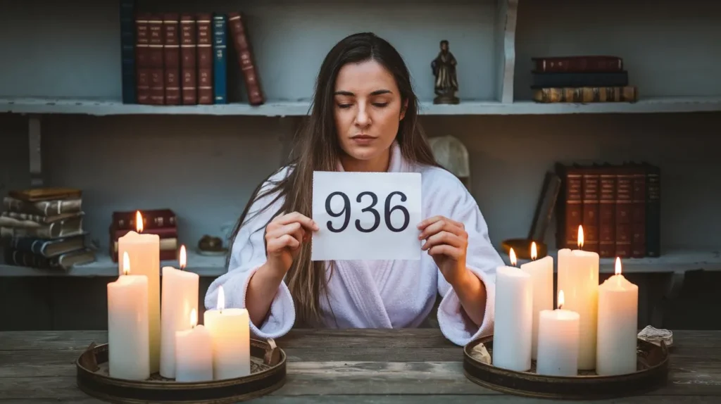 936 Meaning in Numerology and Angelic Guidance
