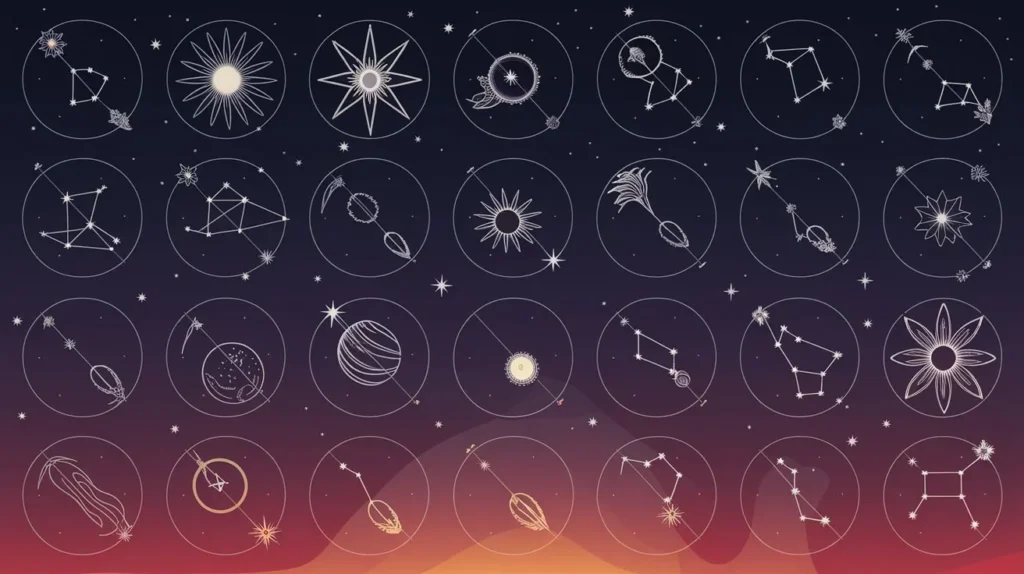 nakshatra calculator by date of birth