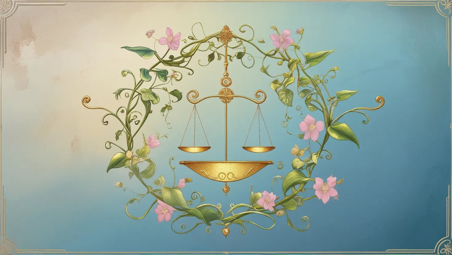 zodiac sign libra