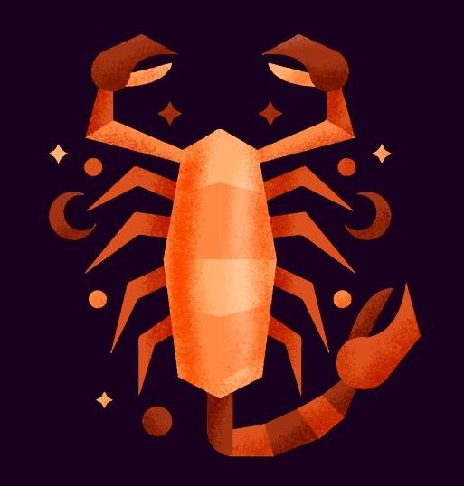 scorpio