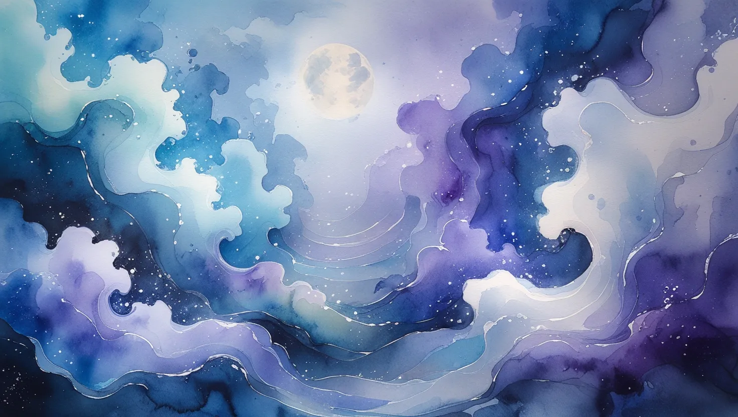 New Moon in Pisces: Your Guide to Intentions, Rituals & Exponential Growth