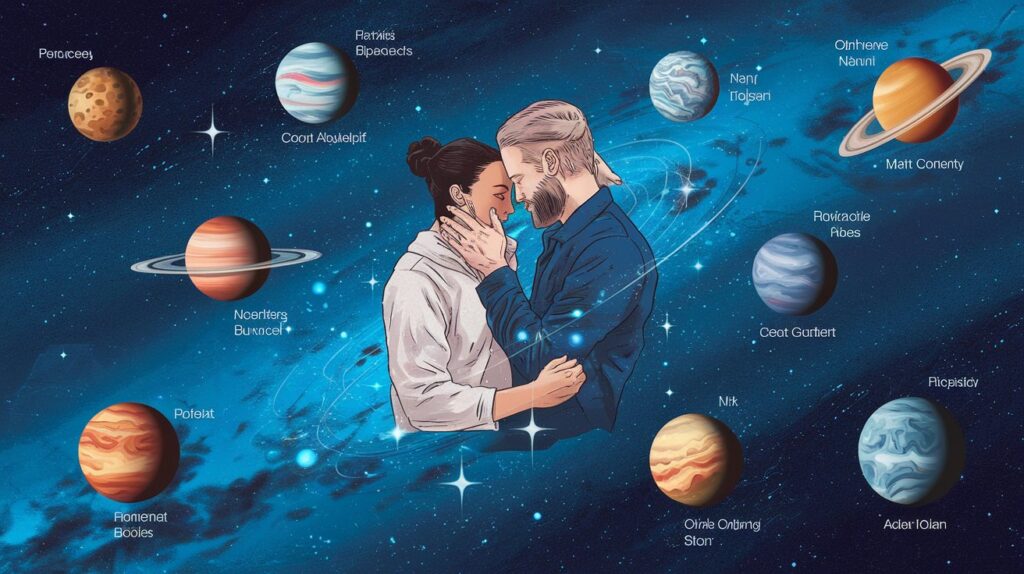 10 Secrets of Cosmic Compatibility