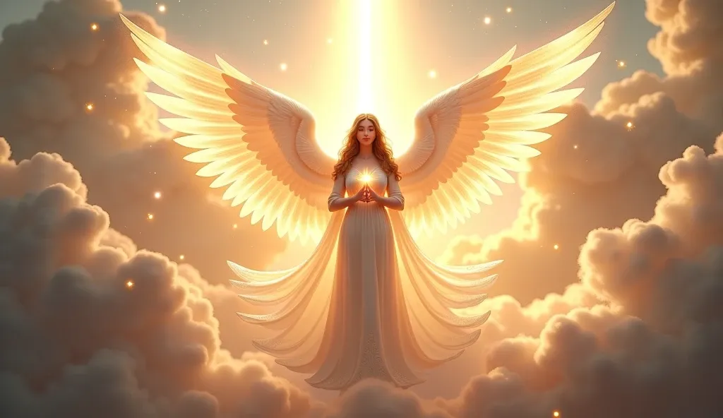 Angel Number 2025