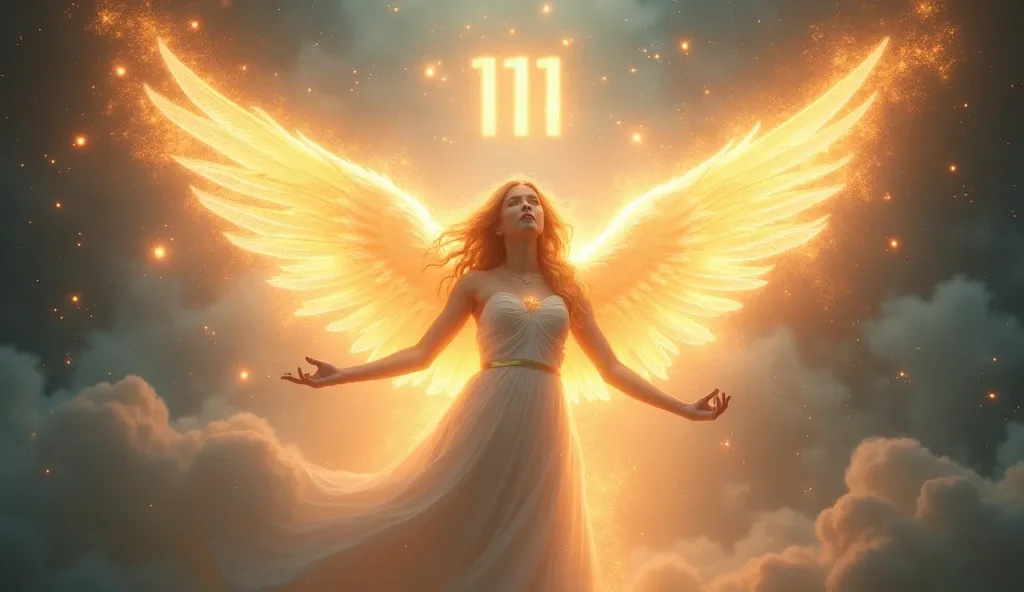 Angel Number 111