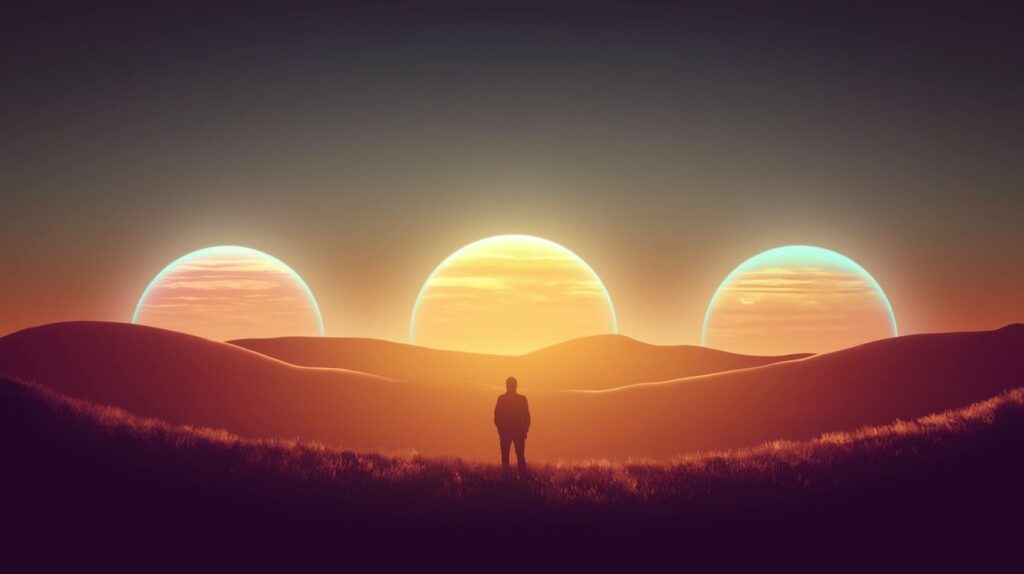 Planets Align Tonight