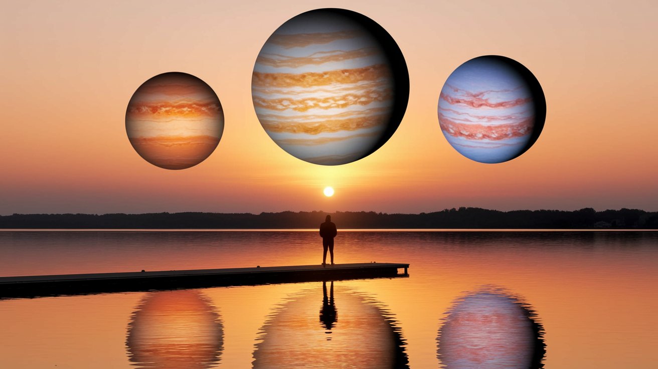 What Time To See Planets Align Tonight! (March 1, 2025)
